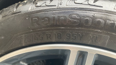 Nissan Juke 1.6 DiG-T Nismo RS 5dr Petrol Hatchback